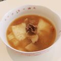 旦那は皿洗い's cooksnap of when they made 具沢山で美味しいよ♪簡単けんちん風お雑煮.
