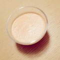 nyo78's cooksnap of when they made 絶品★にんじんムース.