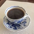 Amalka's cooksnap of when they made キリマンジャロ風コーヒー.