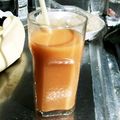 ミニマフィン's cooksnap of when they made 野菜ジュース甘酒.