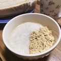 ☆あいちゃん's cooksnap of when they made ＊便秘解消＊栄養満点＊甘酒ヨーグルト＊.