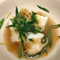 rynbaskets's cooksnap of when they made タラの中華風レンジ蒸し.