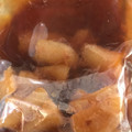 inunomomo's cooksnap of when they made 追い鰹と醤油で懐かしい♪数の子の味付け.