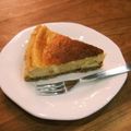 めいめいかあさん's cooksnap of when they made ★くちどけチーズケーキ.
