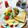 sakuraロゼット's cooksnap of when they made 朝食に簡単☆スクランブルエッグ.