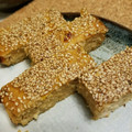 ＊tart's cooksnap of when they made 鶏松風焼き♪（おせち料理）.