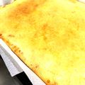 ＨＡＥ's cooksnap of when they made ベイクドチーズケーキ[栗原さんVer.].