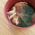 タケシタサン's cooksnap of when they made ⭐️お雑煮⭐️.