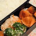 スタイリッシュママ's cooksnap of when they made 鮭のムニエル・レモンバターソース.