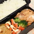 スタイリッシュママ's cooksnap of when they made 5分でできる副菜。ブロッコリーマヨ焼き.