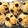 keagle221's cooksnap of when they made ホットケーキミックスの黒豆蒸しパン♪.