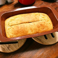 小梅δεδ's cooksnap of when they made 簡単！栗きんとんケーキ.
