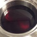 陸ケミ's cooksnap of when they made 絶対失敗しない！黄金比の割り下☆.