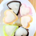 たぁーこ★'s cooksnap of when they made 甘酒ムース.