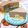 まいケる's cooksnap of when they made チョコバナナケーキ☆.