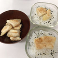 gomadachs's cooksnap of when they made 焼き数の子.