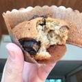 マミーの大学生飯's cooksnap of when they made ほろ苦☆簡単コーヒーマフィン.