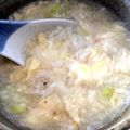 めいMom's cooksnap of when they made かに玉スープ.