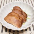 バカリャウ's cooksnap of when they made お節料理）茹で豚の香り醤油漬け.