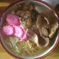 桜々しょっち's cooksnap of when they made 炊飯器にお任せ焼豚.