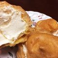 がーこたん's cooksnap of when they made 米粉のカスタードクリーム.