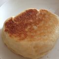 soratea's cooksnap of when they made 南部鉄鍋でフワフワパン.