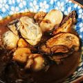 DR3104's cooksnap of when they made 牡蠣のバター醤油焼き.
