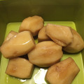 pokopeach's cooksnap of when they made さといもの煮物.