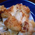 ☆ひょろみ☆'s cooksnap of when they made ムネ肉が柔らかい♡チキンカツ.