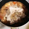 クック9PFQEB☆'s cooksnap of when they made 超簡単！！　アク取り♪.