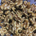 HA333's cooksnap of when they made くるみの甘辛炒め.