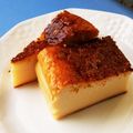 ちょこちょこまるん's cooksnap of when they made ミキサーで絶品チーズケーキ！.