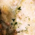 ぴょくん's cooksnap of when they made クリスマスクリーミードリア♪.