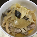 tutocook's cooksnap of when they made めんつゆ使って☆豚肉のみぞれ煮.