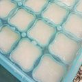 にゃーにゃーにゃお's cooksnap of when they made 離乳食 10倍粥.