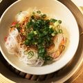 maminum's cooksnap of when they made 大蒜風味の中華春雨ホタテ蒸し.