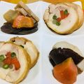 ちづりんも's cooksnap of when they made おせちにチキンロール.