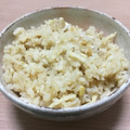 ＊つかちゃん＊'s cooksnap of when they made ル・クルーゼで簡単　筍の炊き込みご飯.