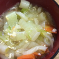 さち郎's cooksnap of when they made 土鍋で簡単煮込みうどん.