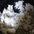 Yunaの空's cooksnap of when they made 簡単☆里芋グラタン.