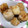 Kei3398's cooksnap of when they made 煮物リメイク！サトイモの唐揚げ.