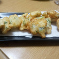 ありみっち's cooksnap of when they made 数の子 大和芋揚げ.