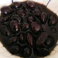 竹さくら's cooksnap of when they made 炊飯器で簡単！黒豆の水煮（精進料理）.