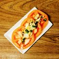 ウメ吉さん's cooksnap of when they made おつまみにも★超簡単★さっぱりトマト.