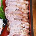 竹さくら's cooksnap of when they made ネギをたっぷり！塩麹漬け蒸し豚.