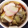 かなPP's cooksnap of when they made ♫鹿児島の母が作る『お雑煮』♫.