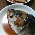 うりんうりん's cooksnap of when they made ブリのかぶと煮.