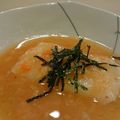 イエローバード's cooksnap of when they made お餅の明太ソースがけ.