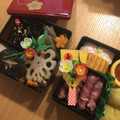 よちとー's cooksnap of when they made 我が家のお煮しめ☆おせち☆お食い初め.