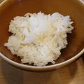 リンドンベル's cooksnap of when they made お鍋で炊いて！ふっくらもち麦ごはん.